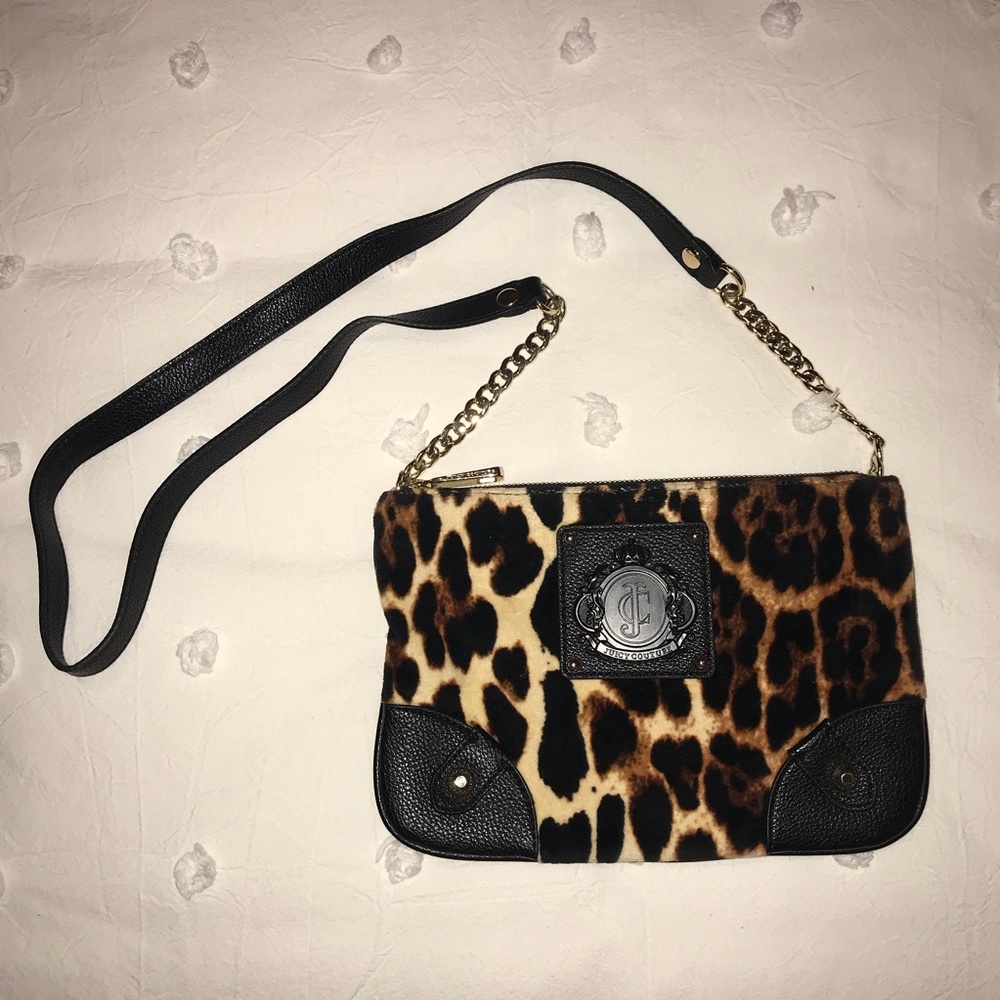 Juicy Couture Crossbody Bag